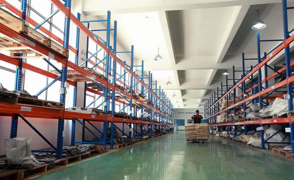 如何計(jì)算重型貨架尺寸？