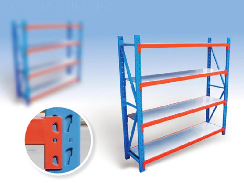 貨架在現(xiàn)代物流電商活動(dòng)中起著什么重要的作用？